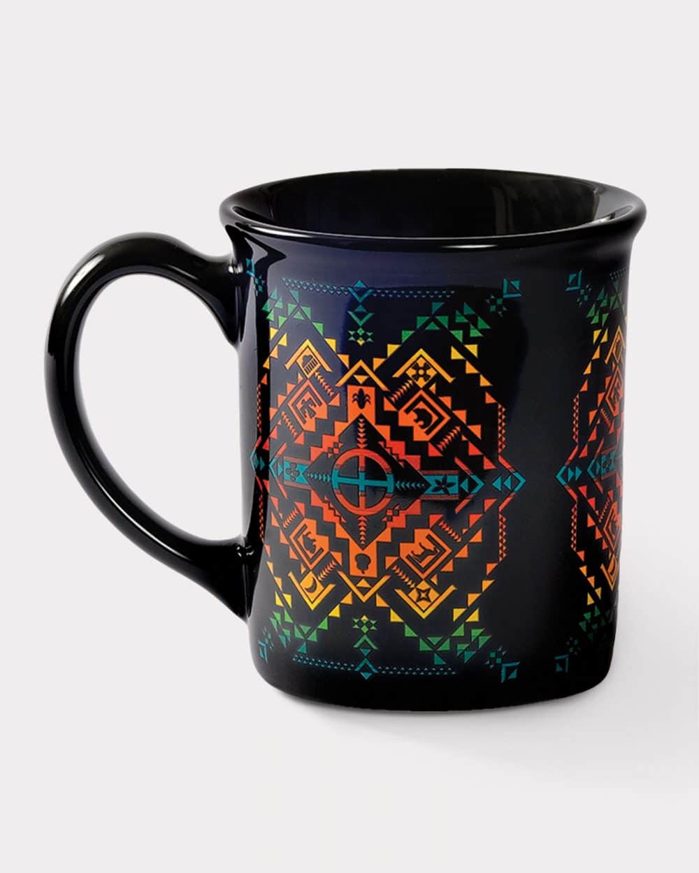 Pendleton Legendary Coffee Mug ~ Shared Spirits